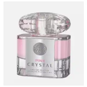 Emper Pink Crystal EDP 100ml (3.4oz) miniatura 3